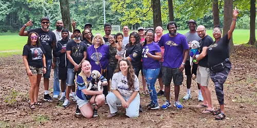 QCRN Pre-season Cookout