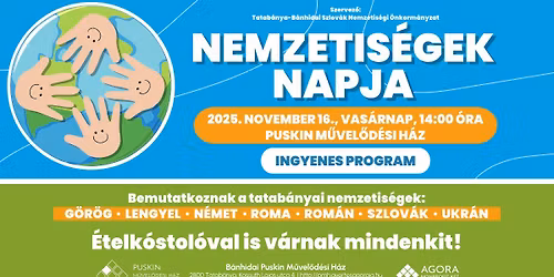 Nemzetis\u00e9gek napja