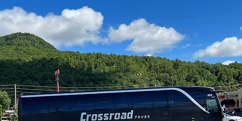 Antiquing in Elizabeth, IL with Crossroad Tours