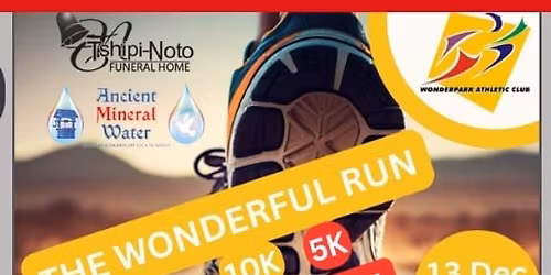 Let's end the year in style and brighten Pretoria North Streets with colors 