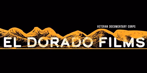 Screening of "From Mexico to Vietnam" at the Mexican-American Film and Television Festival (MAFTF)