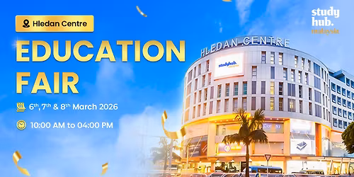 Hledan Education Fair