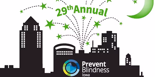 Light the Night for Sight Walk