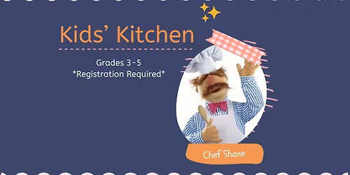 Kids' Kitchen