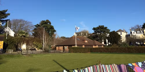 Knyveton & Spencer Gardens Monthly Volunteering Session