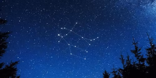 Geminid Meteor Shower Viewing