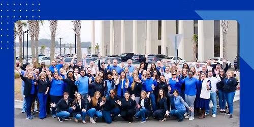 SC Federal Career Fair