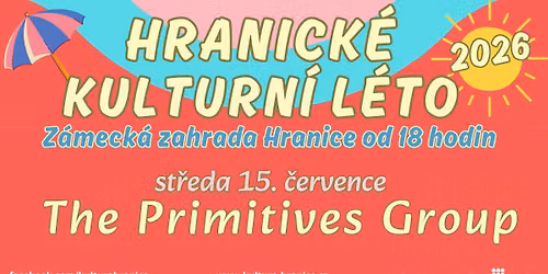 HKL 2026: The Primitives Group