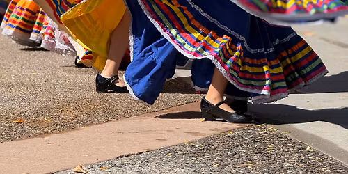 Downtown Art Festival