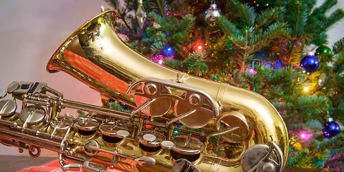 Holiday Concert - Meridian Community Band