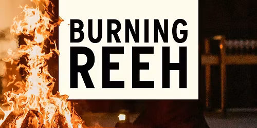 Burning Reeh - Grillage mit Grillmeister Patrick Bayer