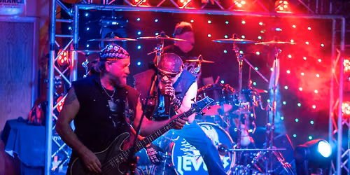 LEVEL 3\/ Marysville Moose