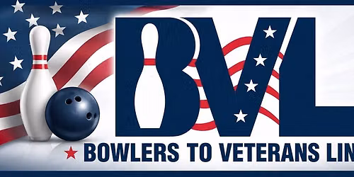 4th Annual COUSBC BVL (Bowlers to Veterans Link) Fundraiser