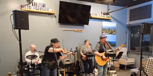 SNP at 1st Republic Brewing Co.