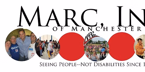 MARC, Inc. of Manchester's Summer Concert Series: Piano Man Meets Rocket Man