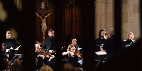 Bratislava Mozart Festival 2026 \u2022 #BAMF2026