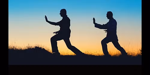 Beginner Course in Tai Chi Chih
