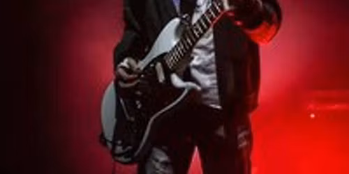 Nirvana Tribute at The Brickyard, Carlisle