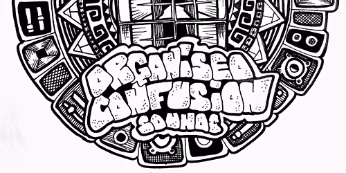 OC presents crew takeover at miami