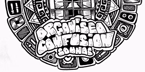 OC presents crew takeover at miami