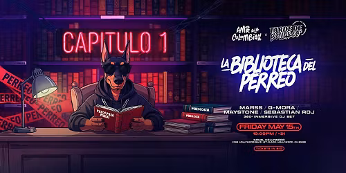 Tarde De Bellakeo
