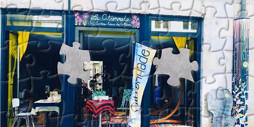 Tournoi de Puzzle \u00e0 La Citronnade 