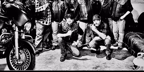 Knuckles Up Day! Bender Anyone?