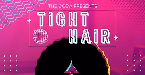 Tight Hair Disco