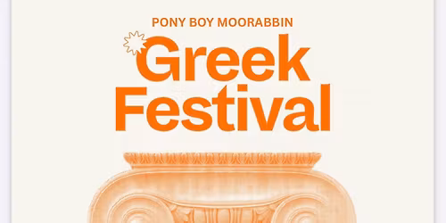 Greek Food Festival 