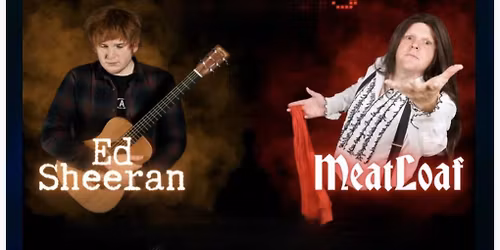 Legends Tribute Night. 