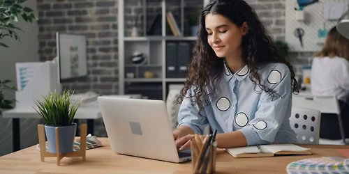 Job Shift: Intro to Microsoft Word
