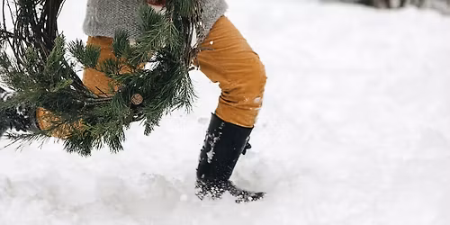 Julemarkedet på Stokke Nedre, 22. og 23. november kl 12-16