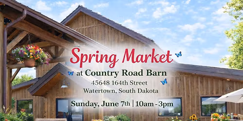 Spring Market 2026