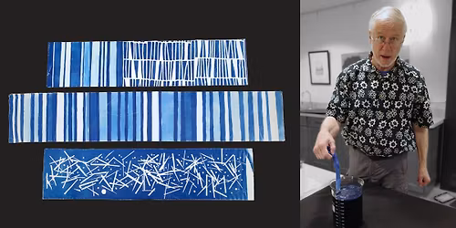 Textile Dyeing with Plants