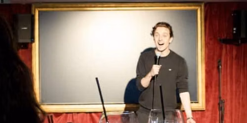 Saturday Night Comedy, Piccadilly Circus