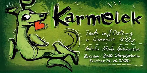KARMELEK