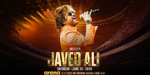 Javed Ali