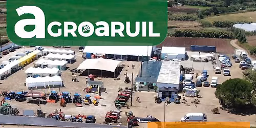 Agro-Corrida e Percurso Pedestre (RUN 4 FUN)