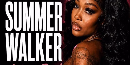Summer Walker After Party