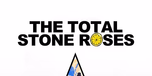 The Total Stone Roses