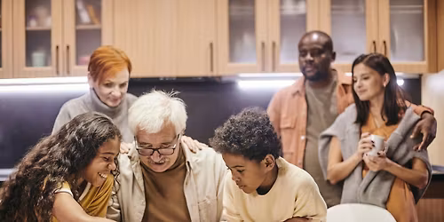 Family Board Game Day: Grades K to 6