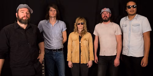 The Black Angels Tickets