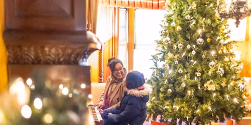 The Argory's Christmas Fair