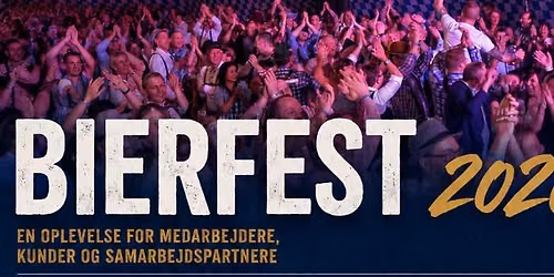 Bierfest Aabenraa 2026
