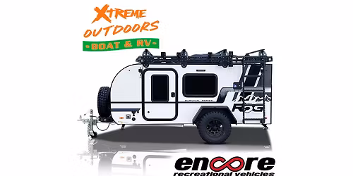 Oklahoma City Boat, RV & Tackle Show