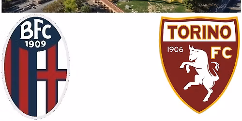 BOLOGNA-TORINO