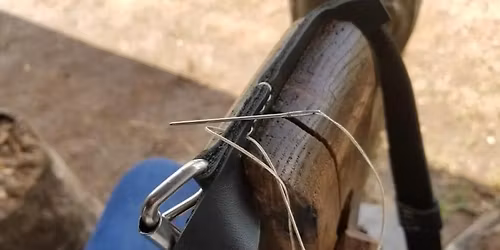 Huddle 'round the Hearth