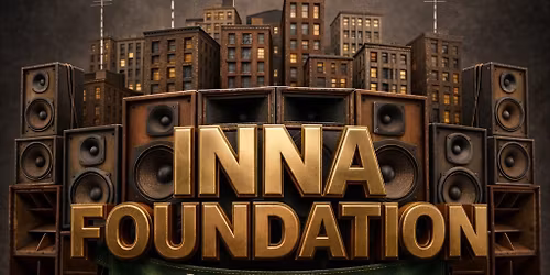 Inna Foundation Jungle \/ DnB
