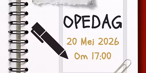 HO\u00cbRSOOL DR. E.G. JANSEN OPEDAG