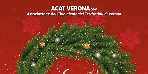 Assemblea Ordinaria ACAT Verona odv